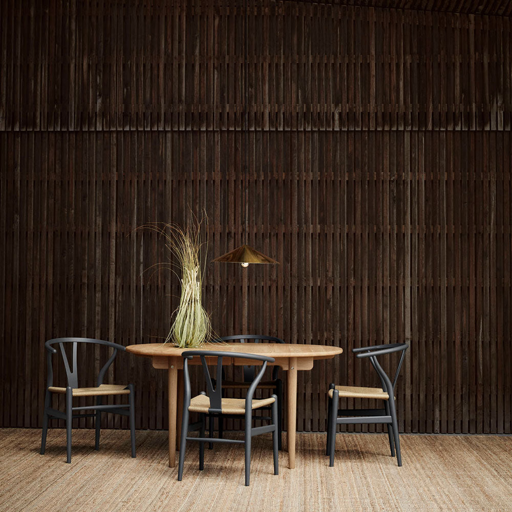 CH24 Soft Y-stol Hans J. Wegner