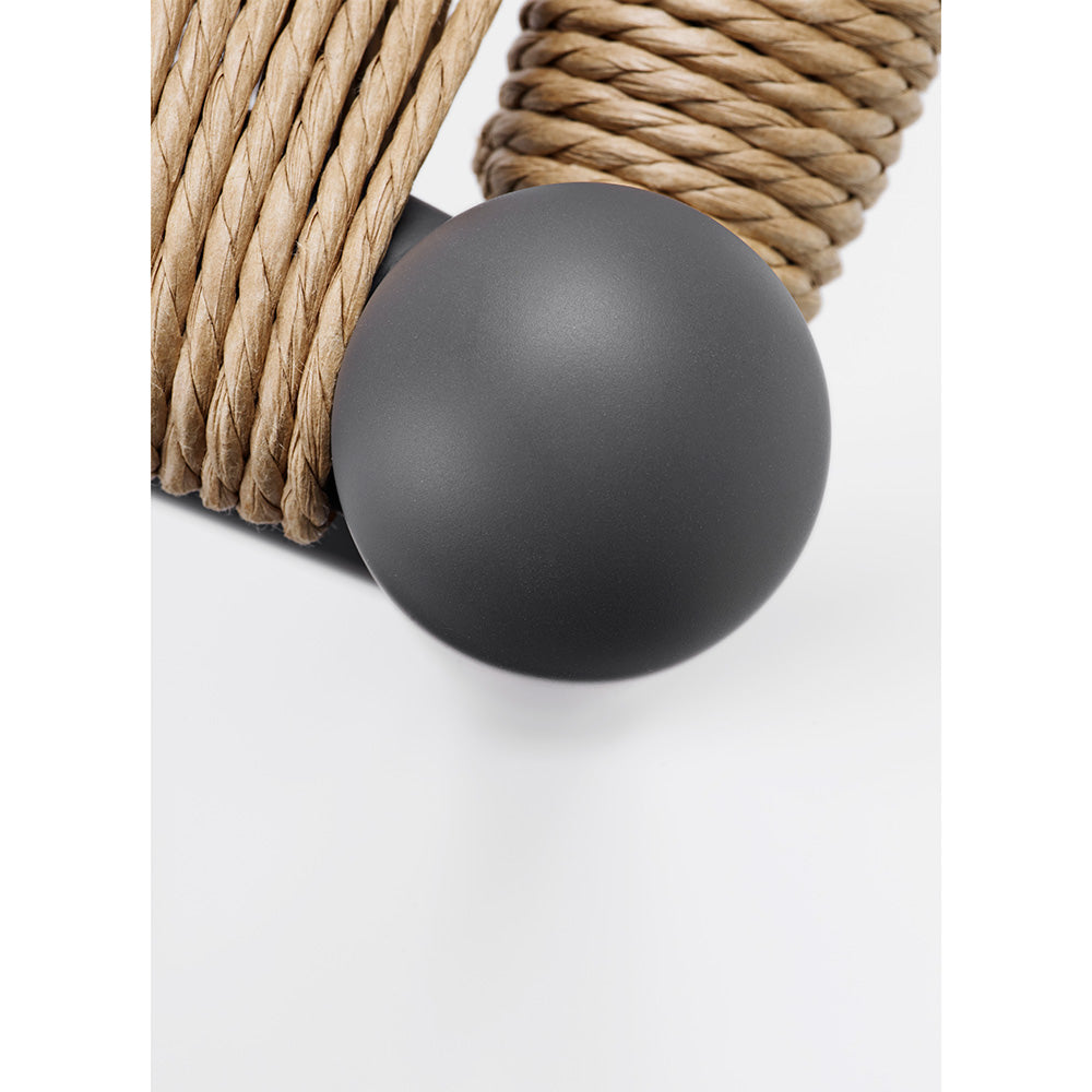 CH24 Soft Y-stol Hans J. Wegner