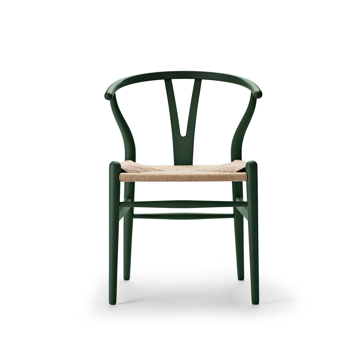 CH24  Wishbone Y-stolen soft natur sits