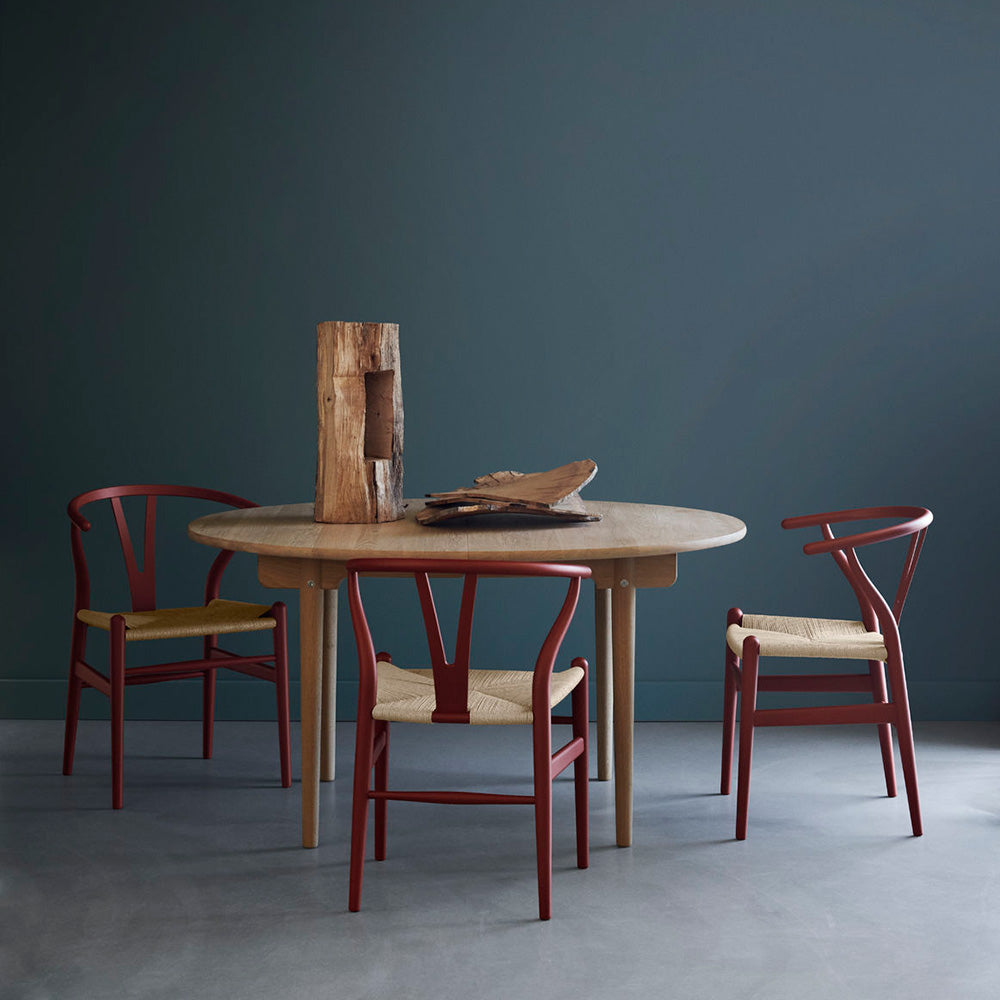 CH24 Soft Y-stol Hans J. Wegner