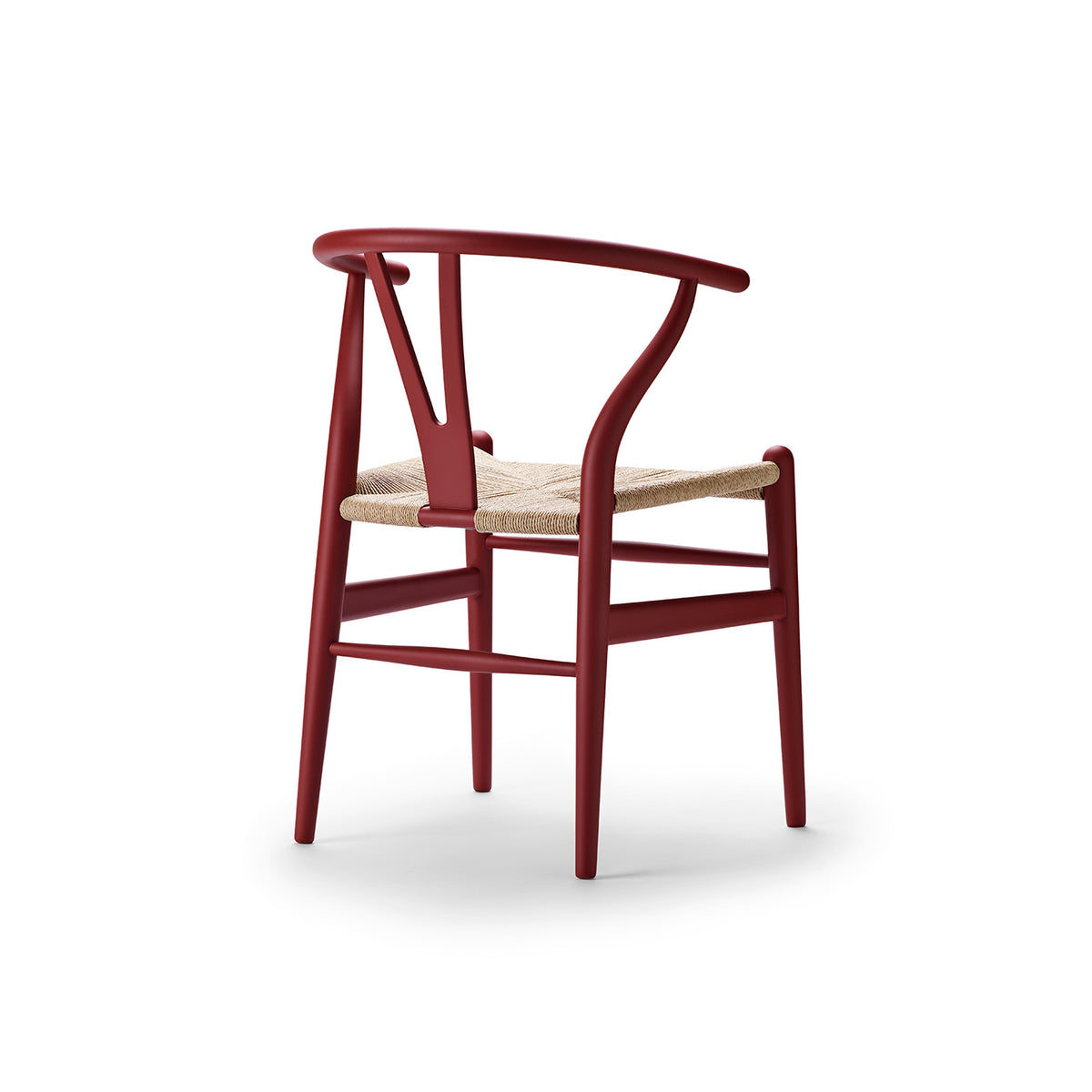 CH24 Soft Y-stol Hans J. Wegner