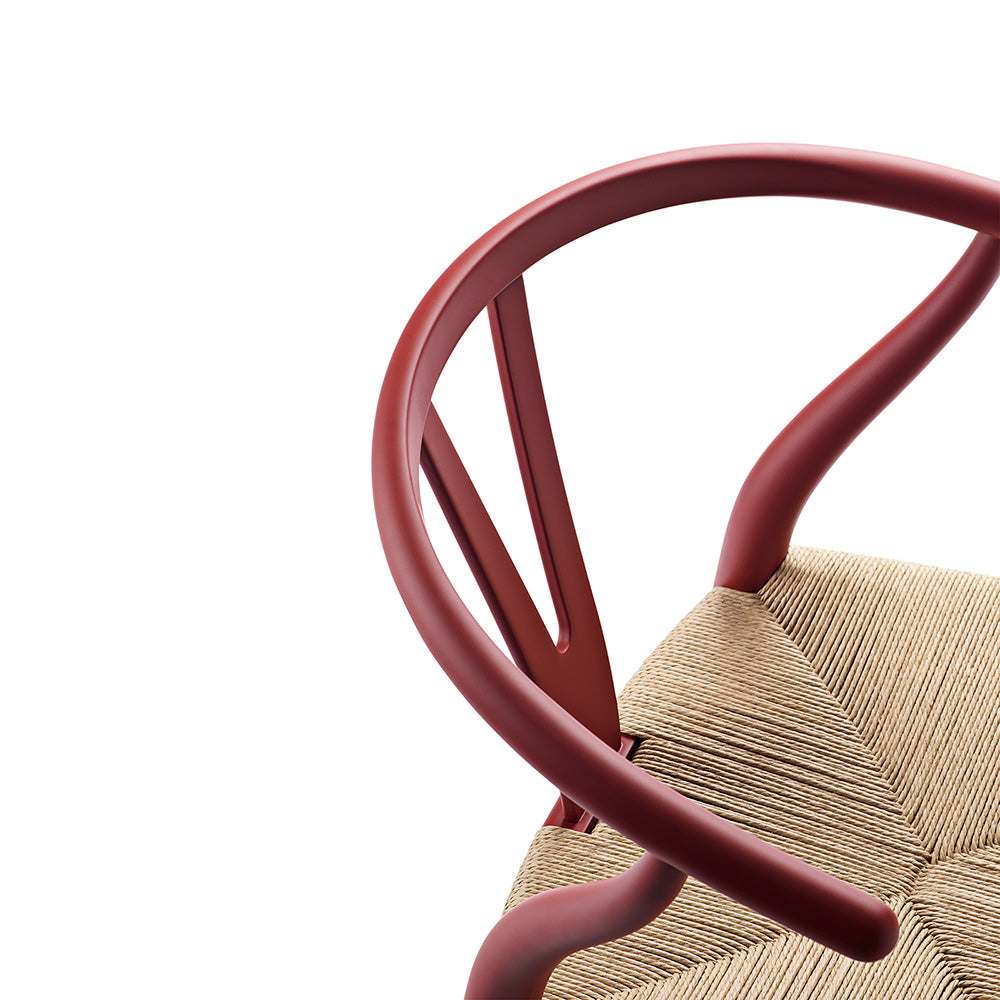 CH24 Soft Y-stol Hans J. Wegner