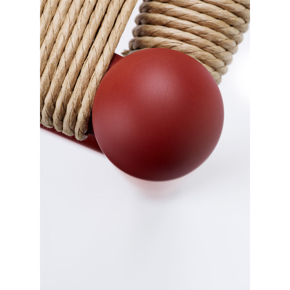 CH24 Soft Y-stol Hans J. Wegner