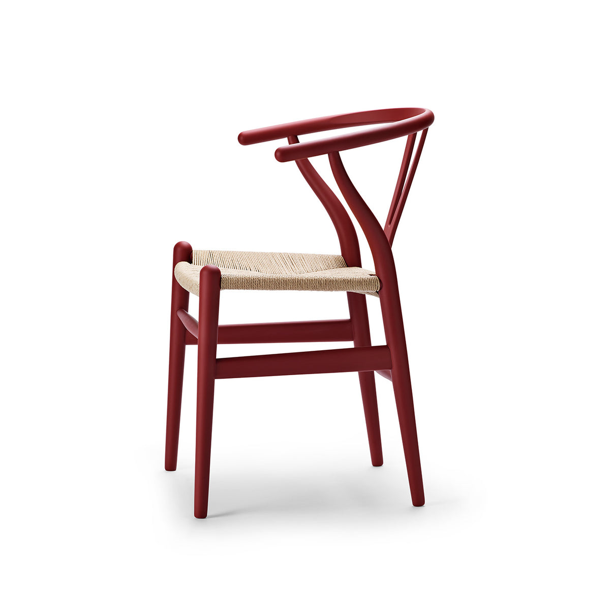 CH24 Soft Y-stol Hans J. Wegner