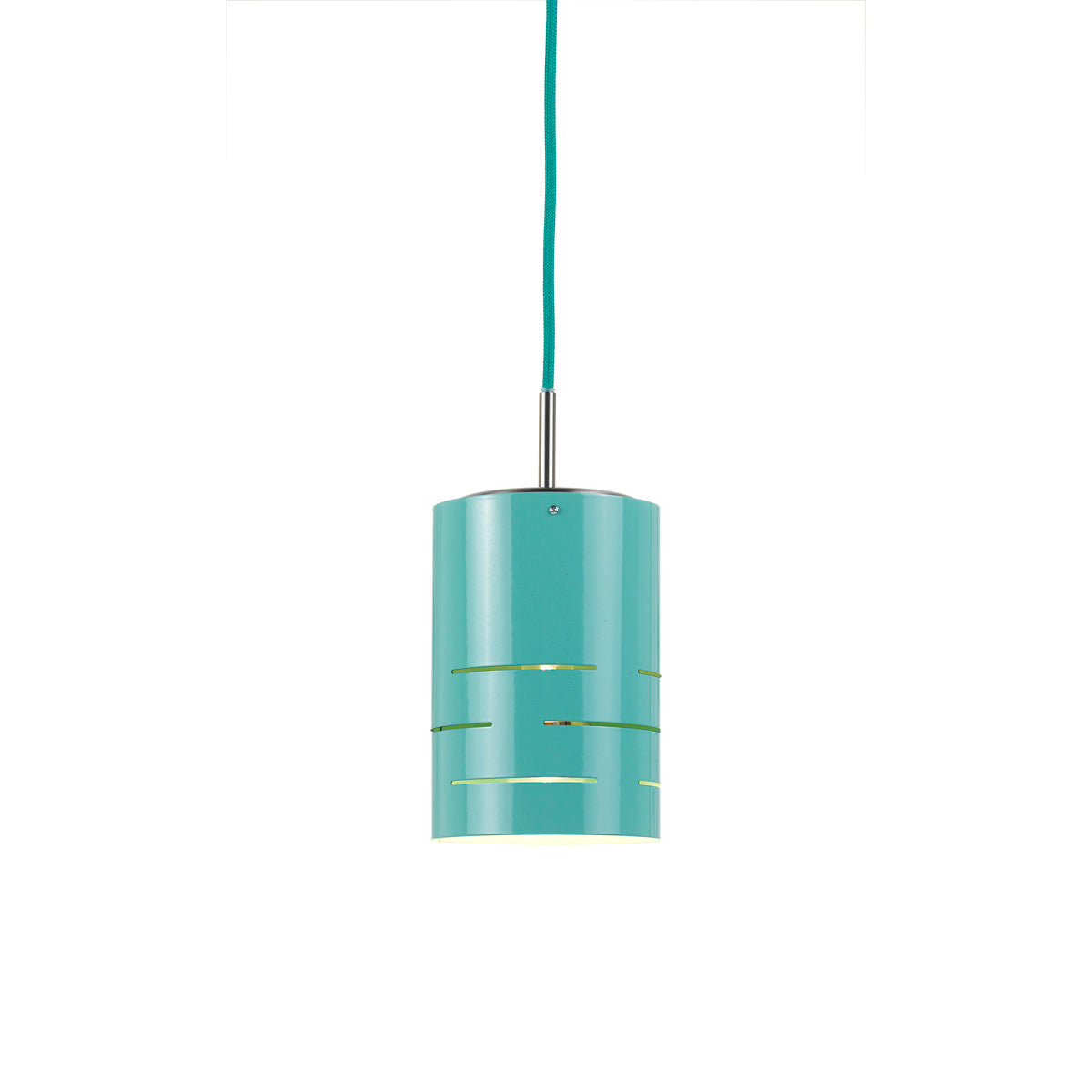 bsweden clover pendel 20 turkos