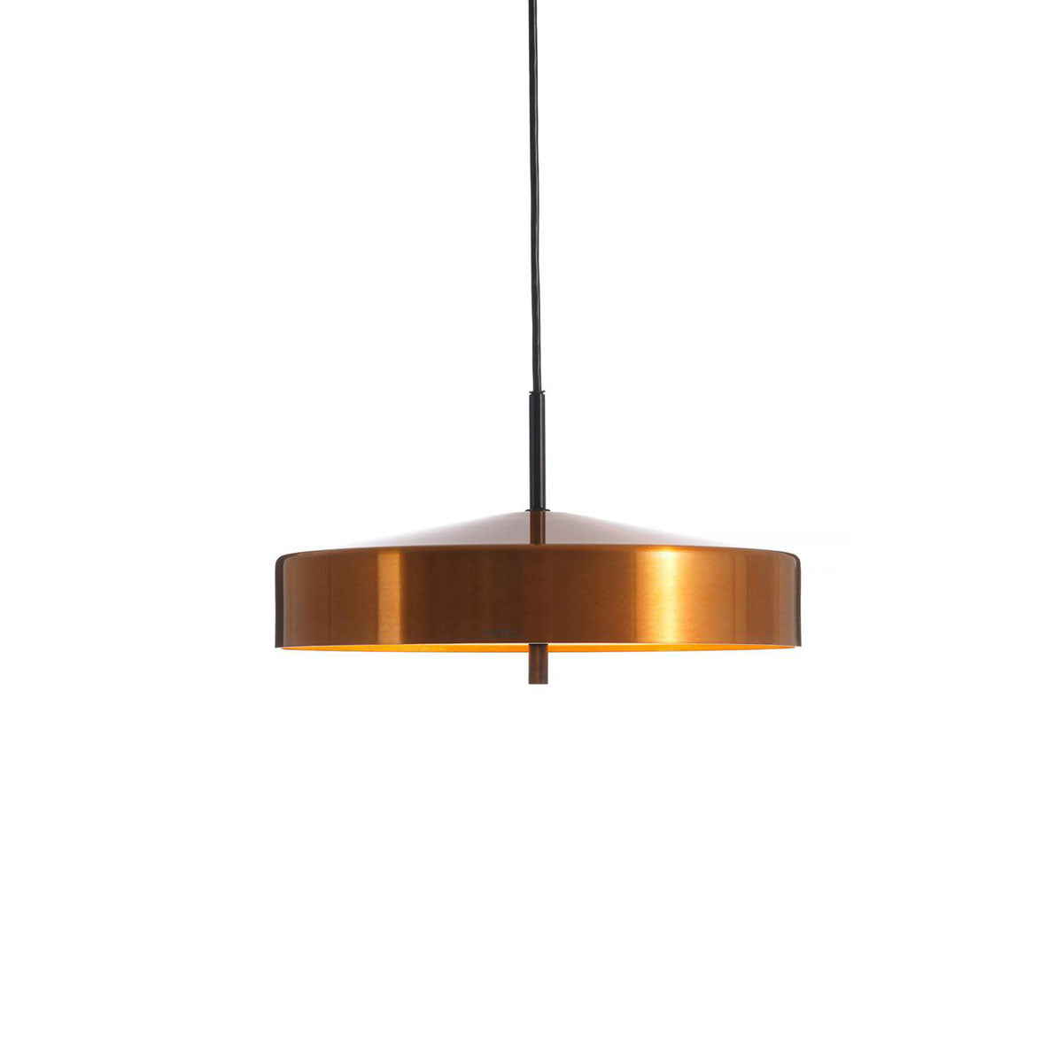 Cymbal Pendel