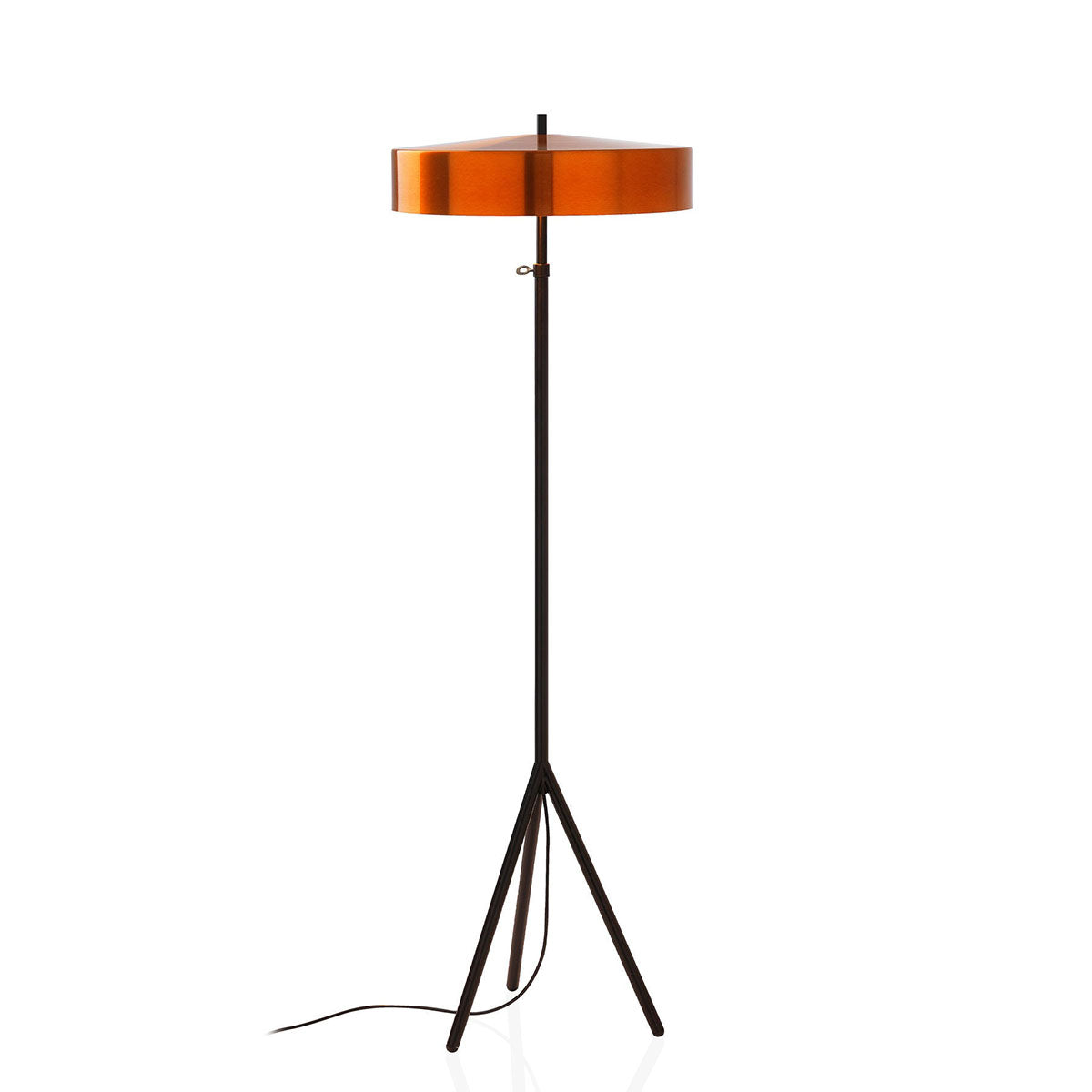 Cymbal Golvlampa