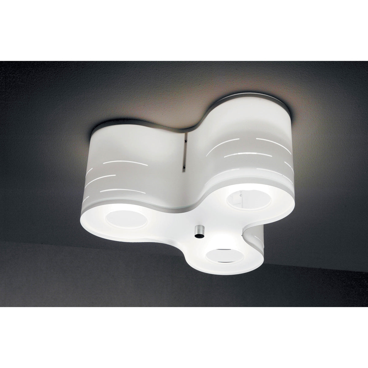 Clover Plafond 40