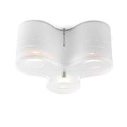 bsweden clover plafond 40 vit