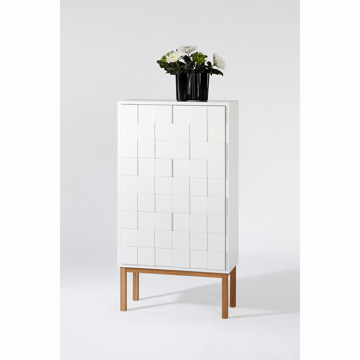 Collect 2010 / Cabinet