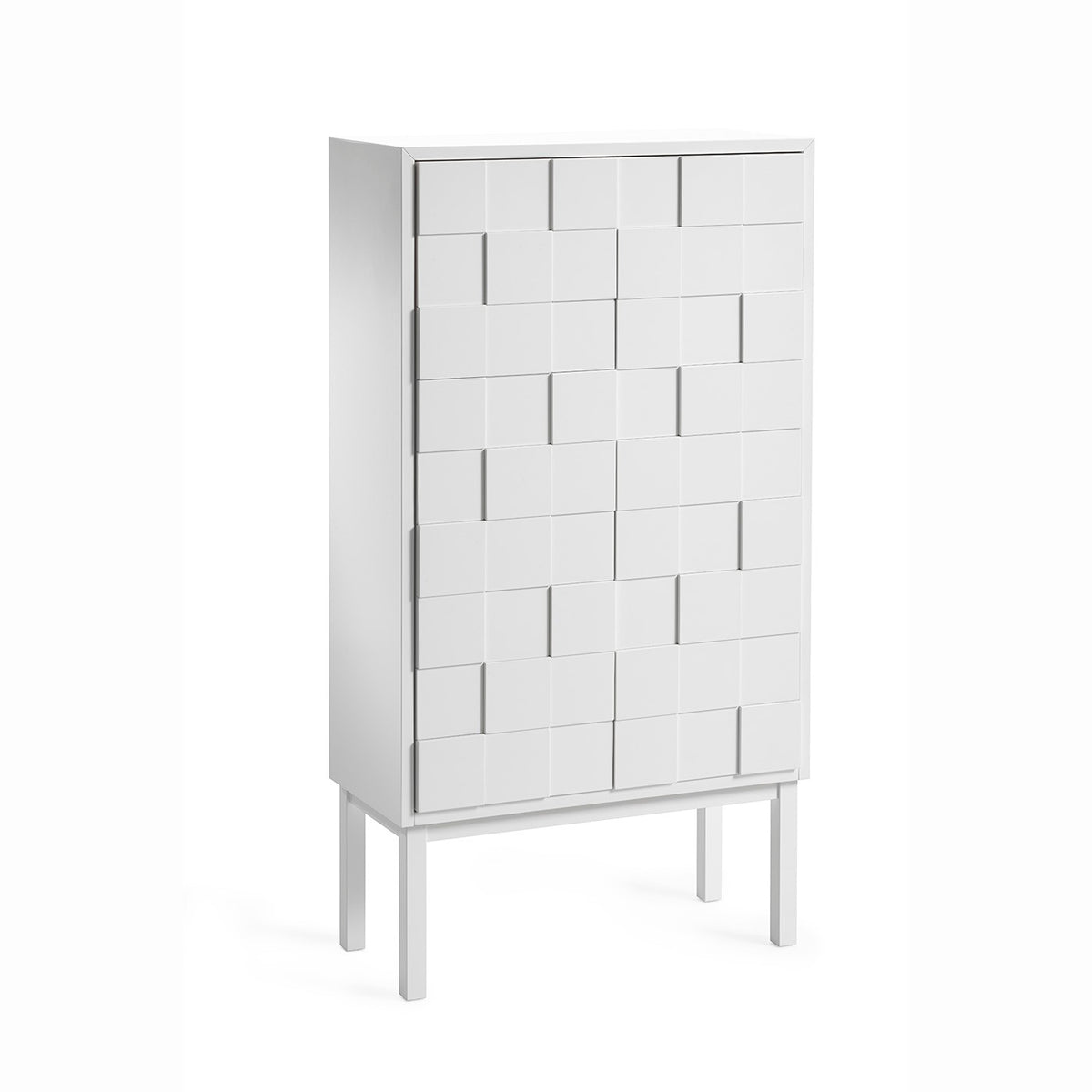 Collect 2010 / Cabinet
