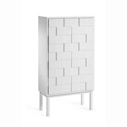 Collect 2010 / Cabinet