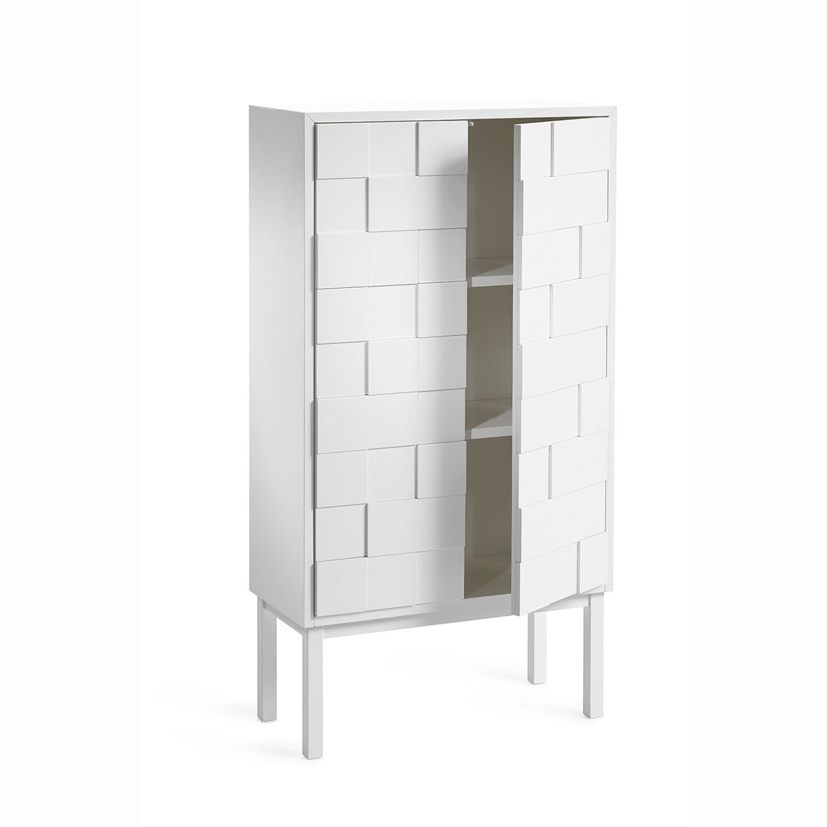 Collect 2010 / Cabinet