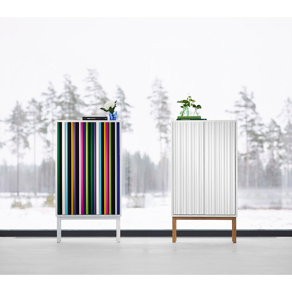 Collect 2013 / Cabinet