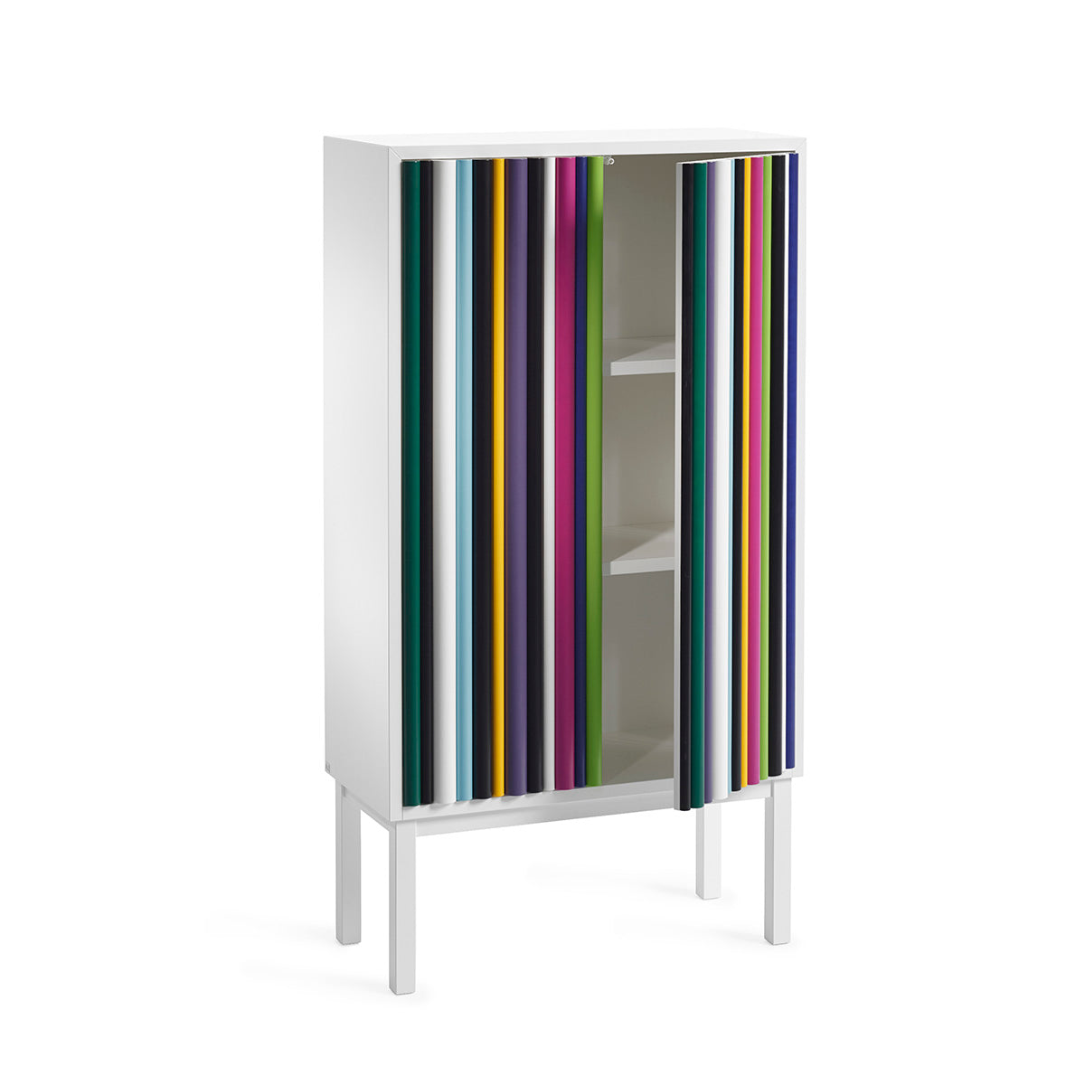 Collect 2013 / Cabinet