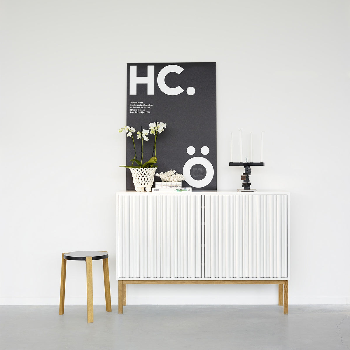 Collect 2013 / Low
