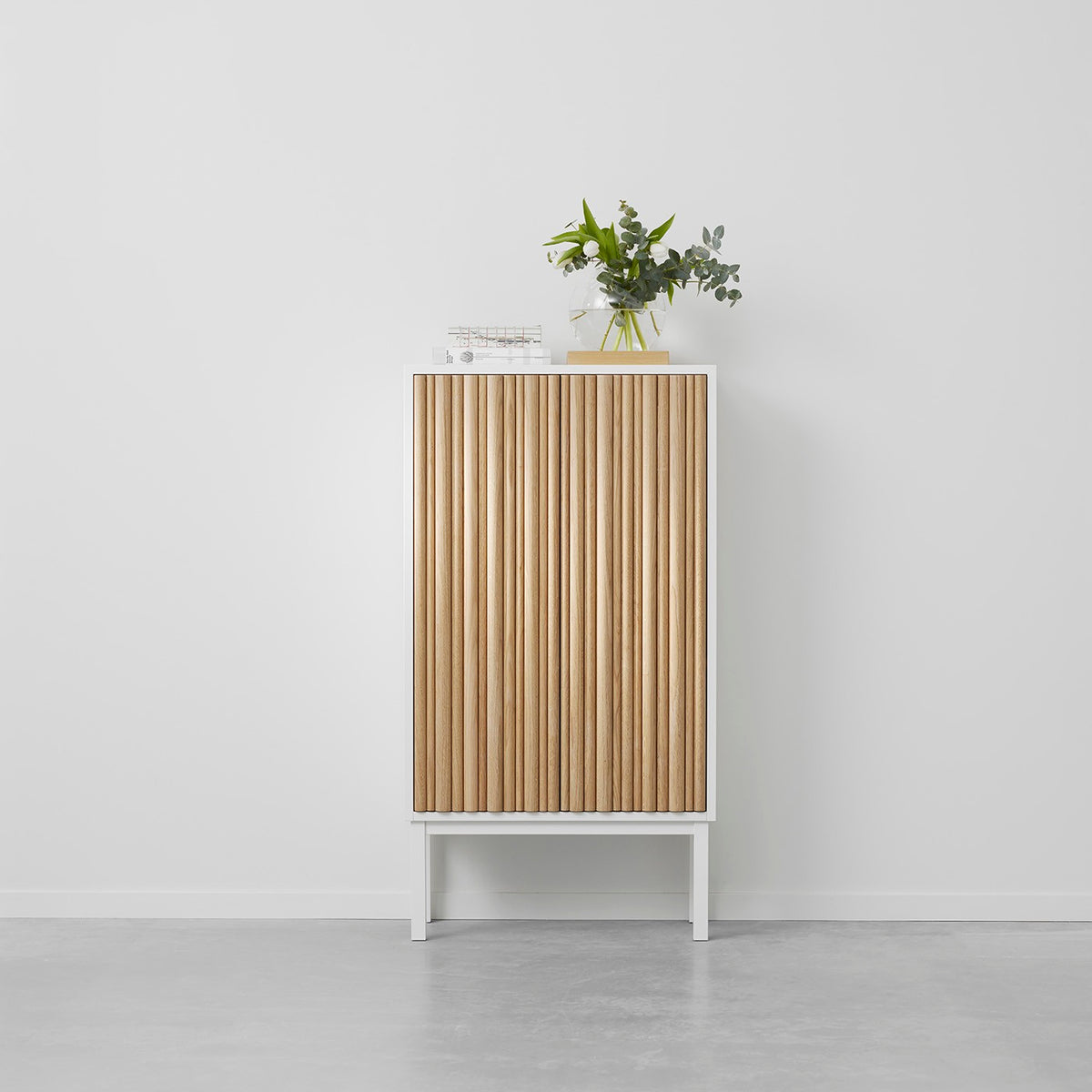 Collect 2013 / Cabinet