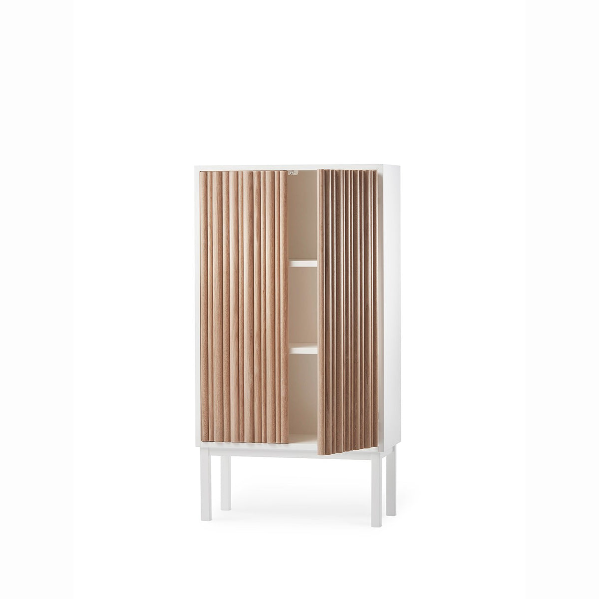 Collect 2013 / Cabinet
