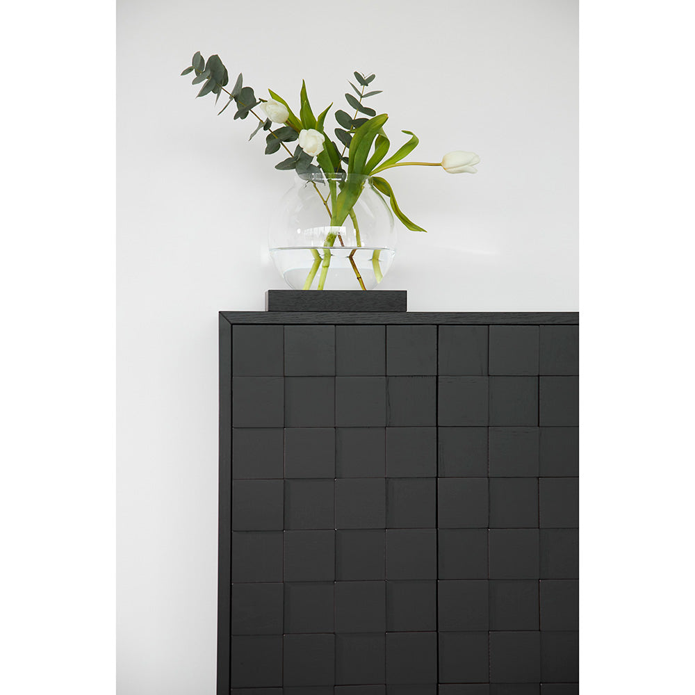 Collect 2016 Black / Cabinet
