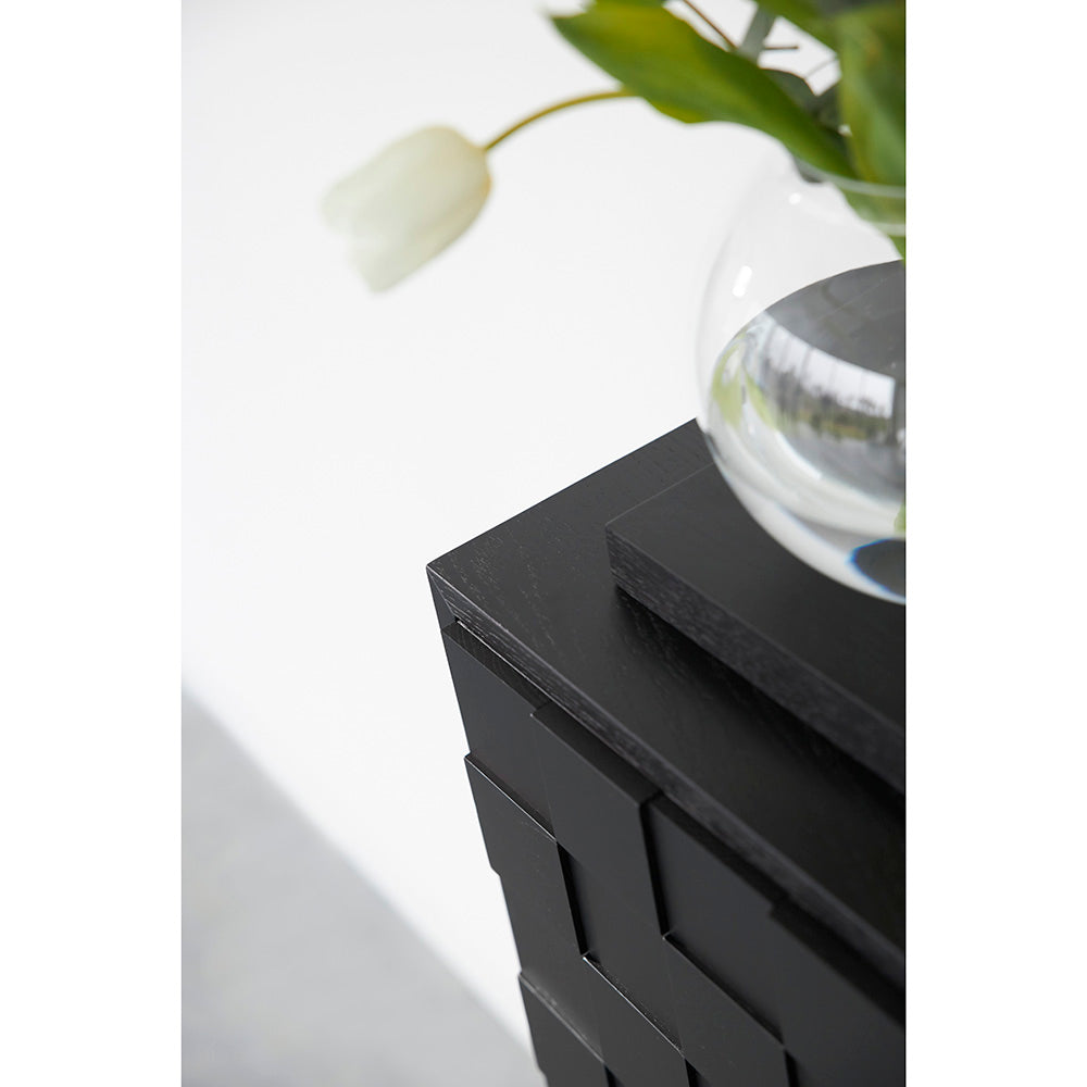 Collect 2016 Black / Cabinet