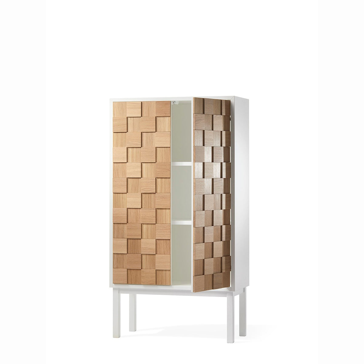 Collect 2016 / Cabinet