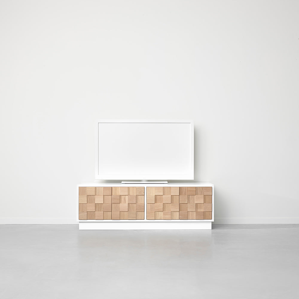 Tv-bänk Collect 2016 A2