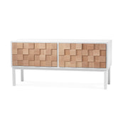 Tv-bänk Collect 2016 A2