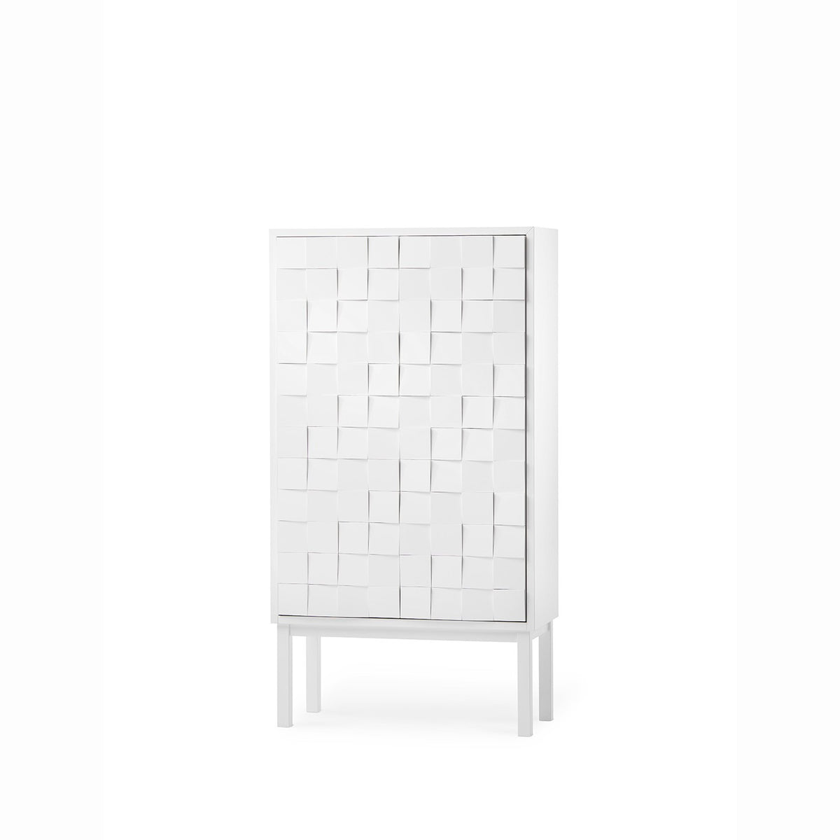Collect 2010 / Cabinet