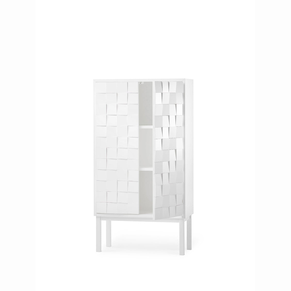 Collect 2010 / Cabinet