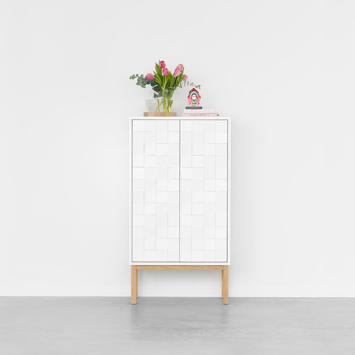 Collect 2010 / Cabinet