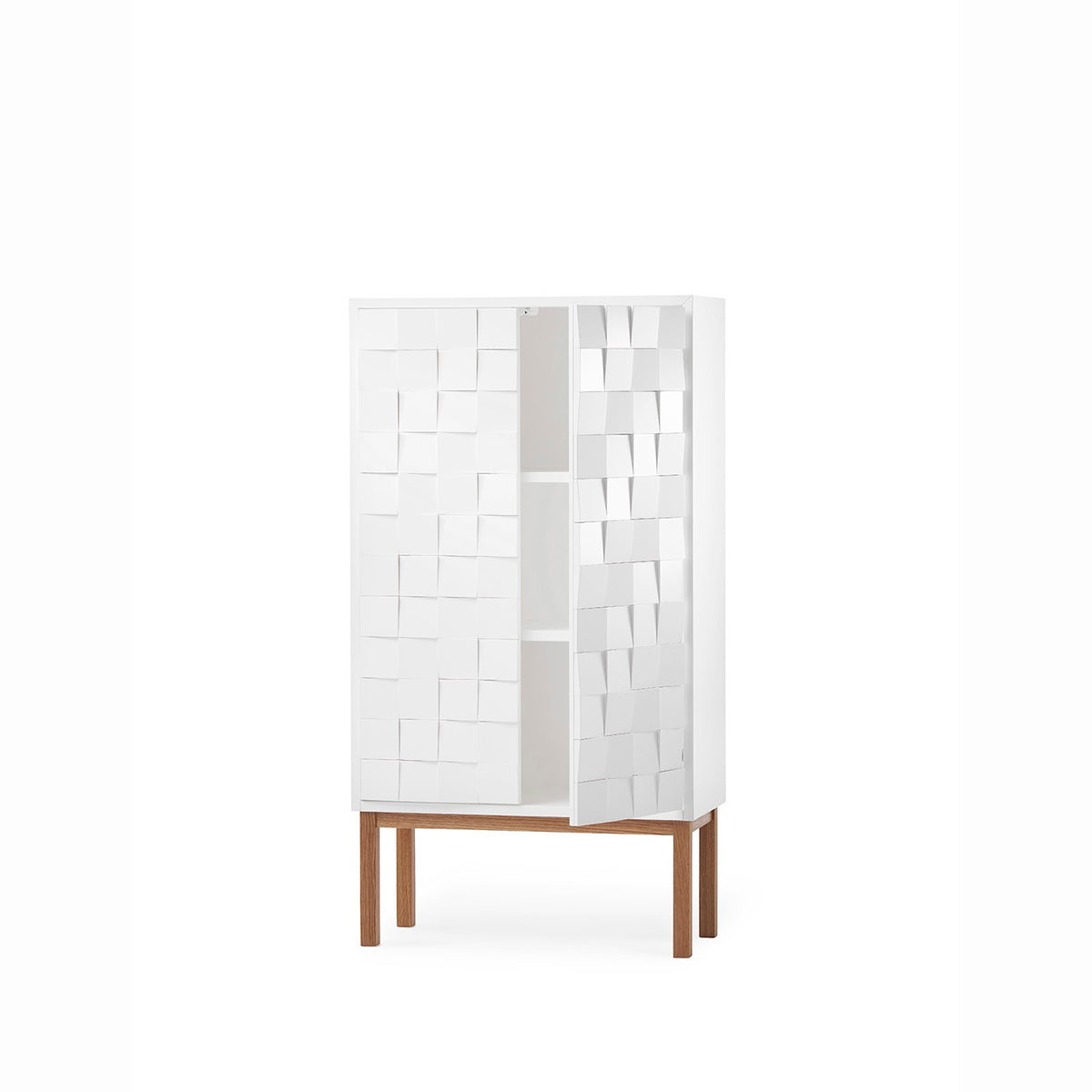 Collect 2010 / Cabinet