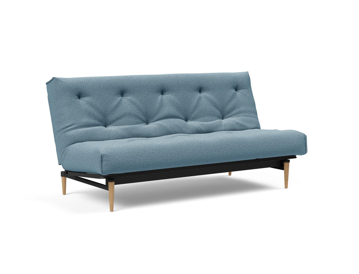Colpus Soft Spring bäddsoffa