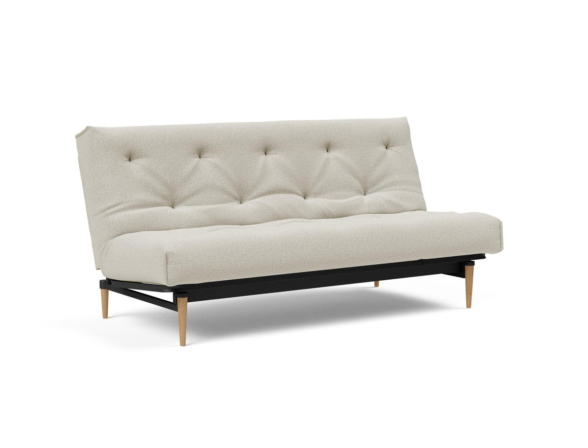 Colpus Soft Spring bäddsoffa