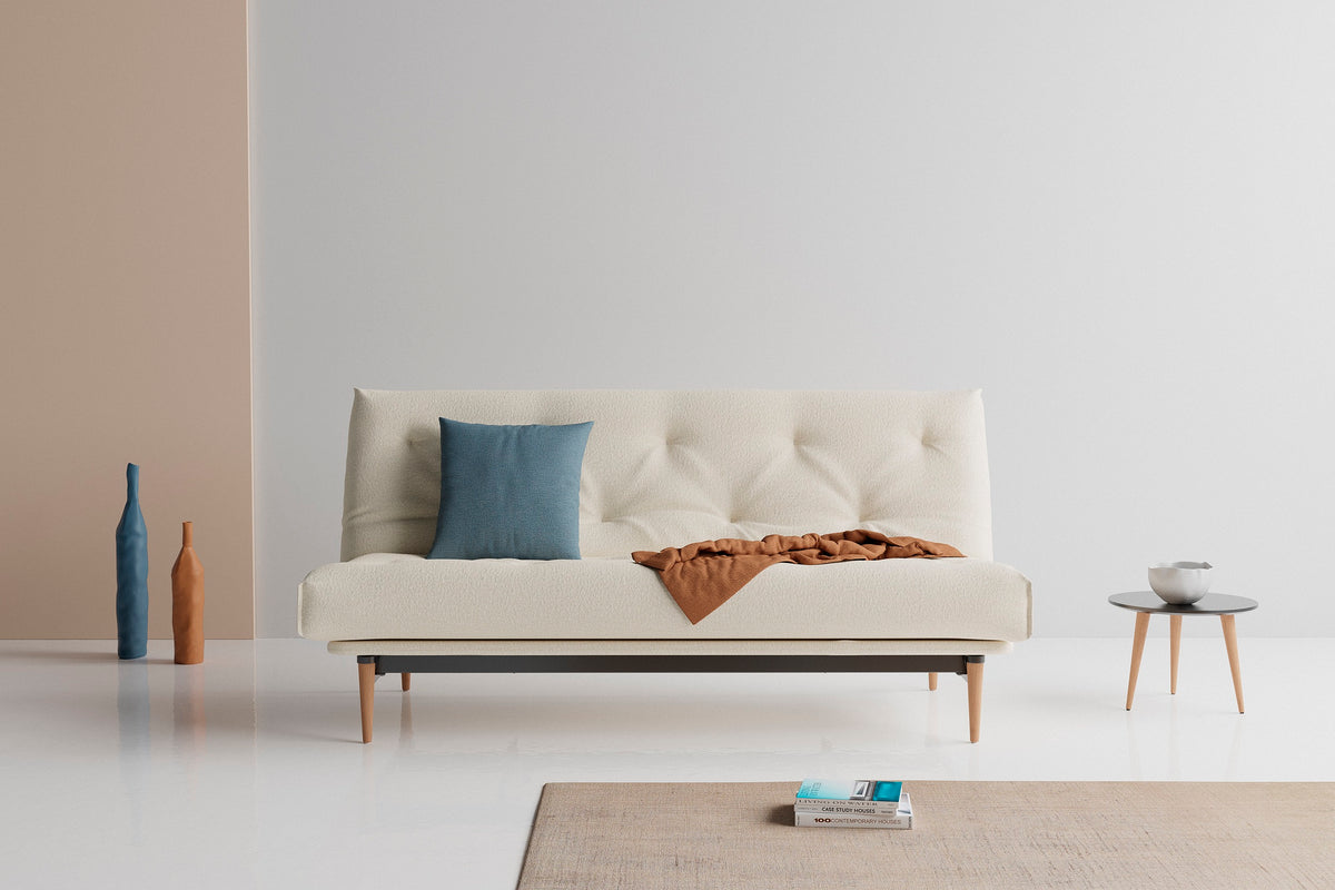 Colpus Soft Spring bäddsoffa