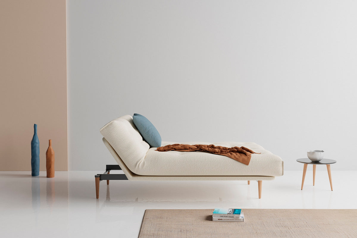 Colpus Soft Spring bäddsoffa