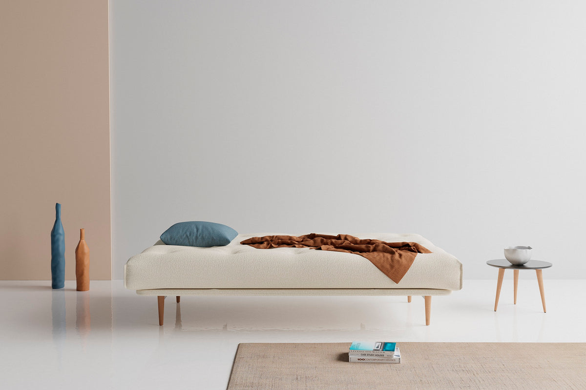 Colpus Soft Spring bäddsoffa
