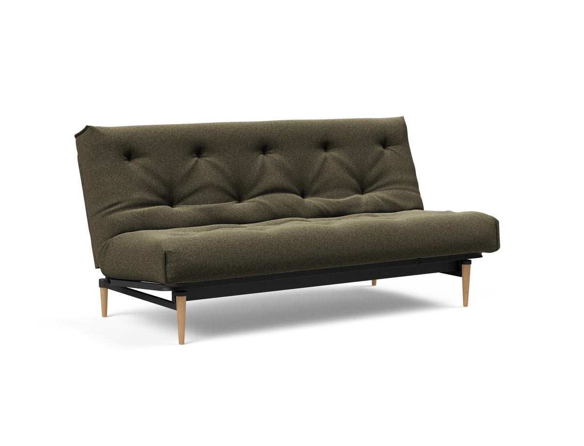 Colpus Soft Spring bäddsoffa