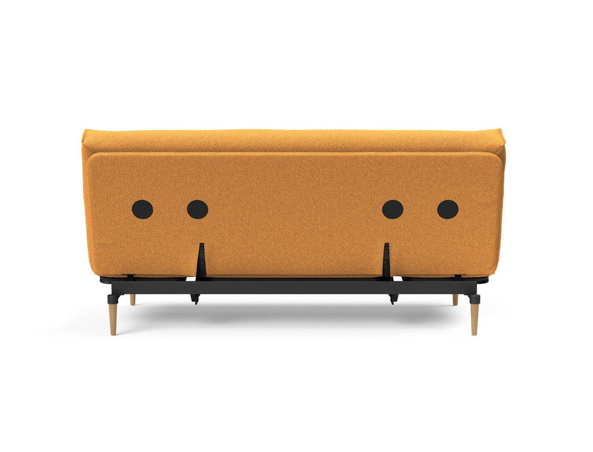 Colpus Soft Spring bäddsoffa