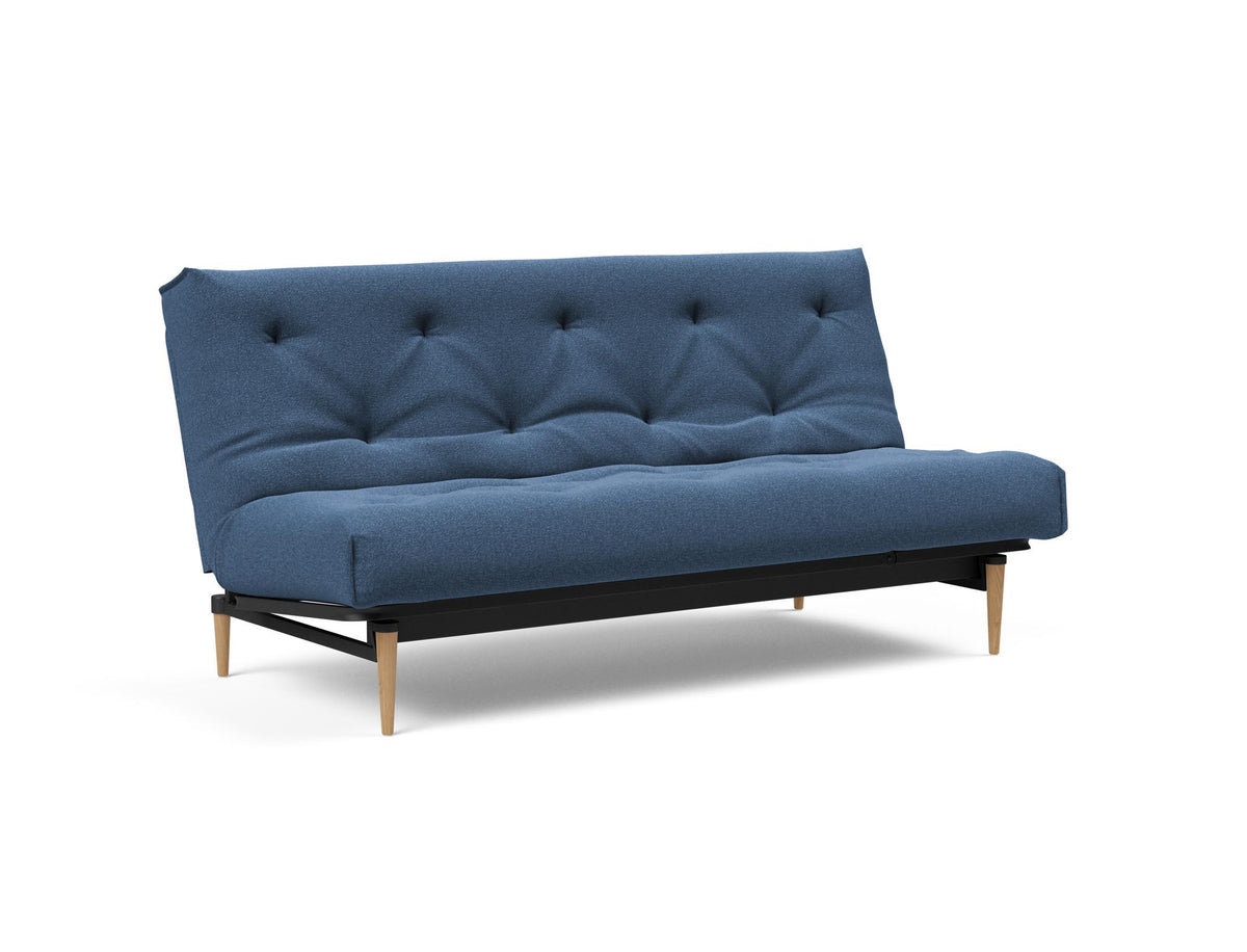 Colpus Soft Spring bäddsoffa