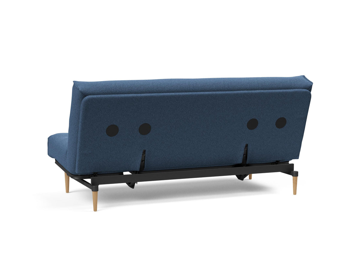 Colpus Soft Spring bäddsoffa