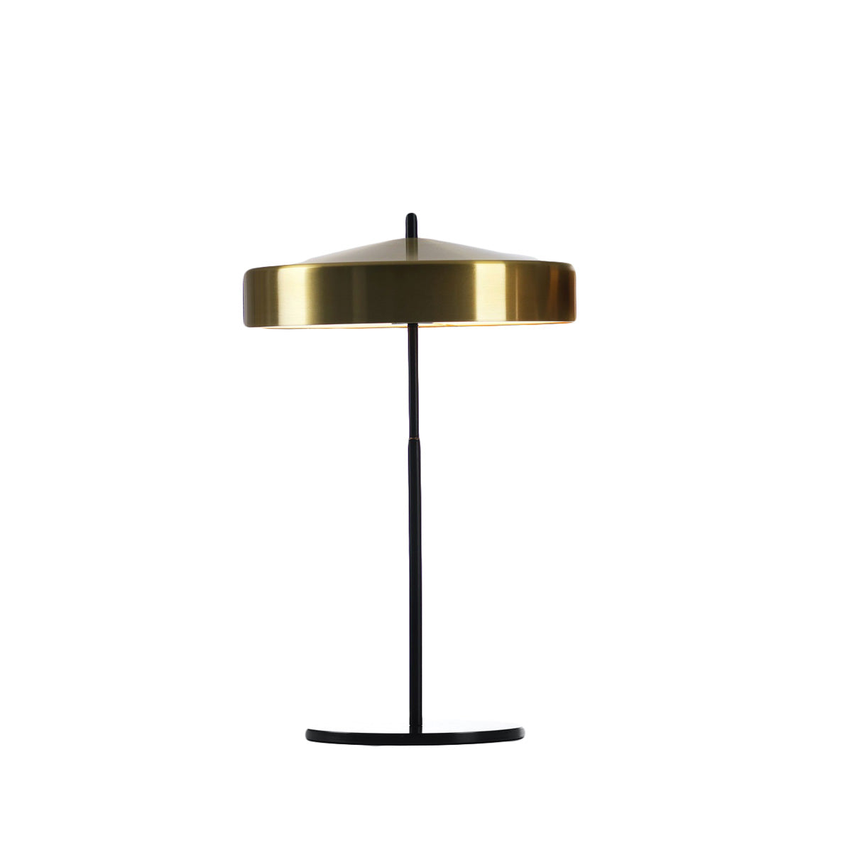 Cymbal Bordlampa
