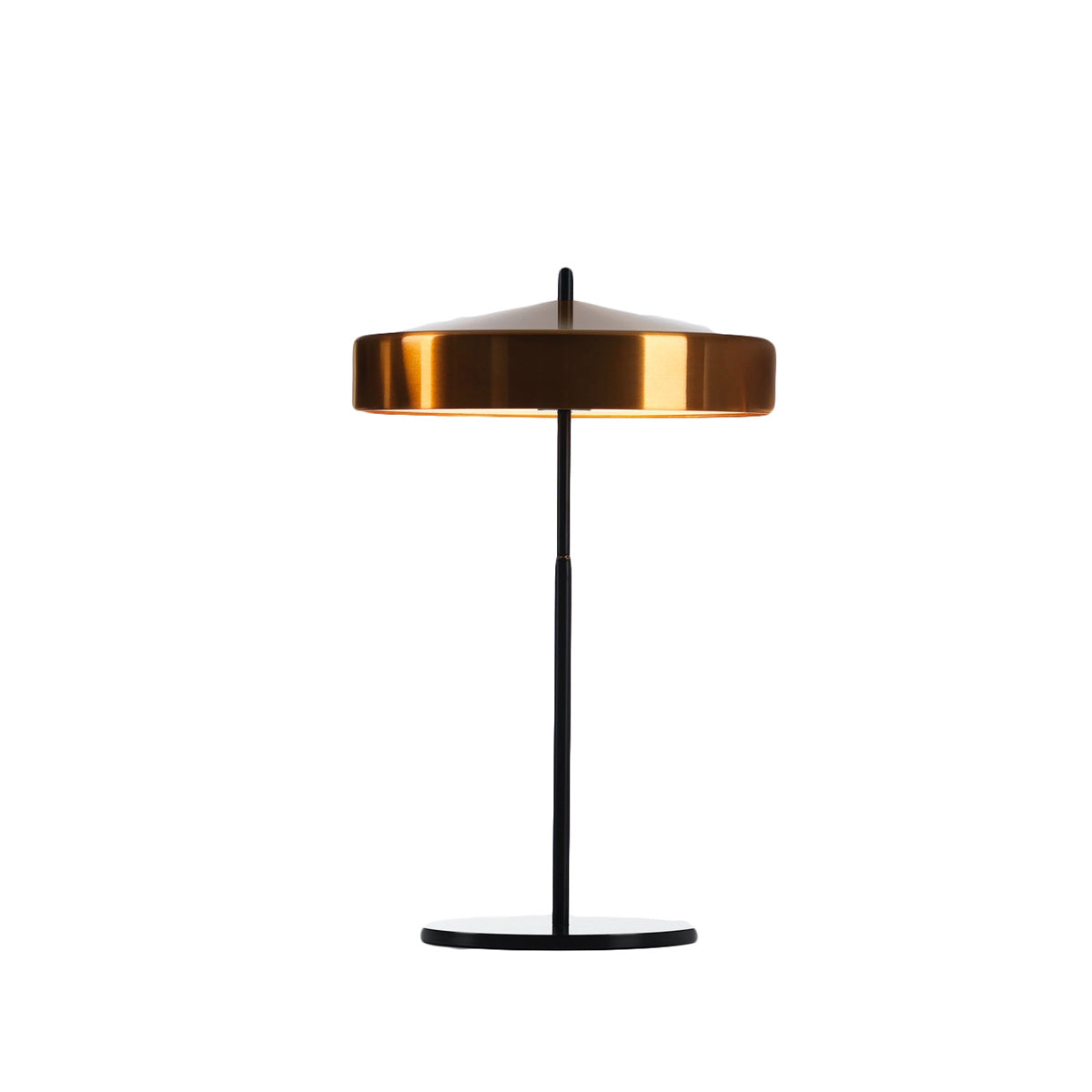 Cymbal Bordlampa