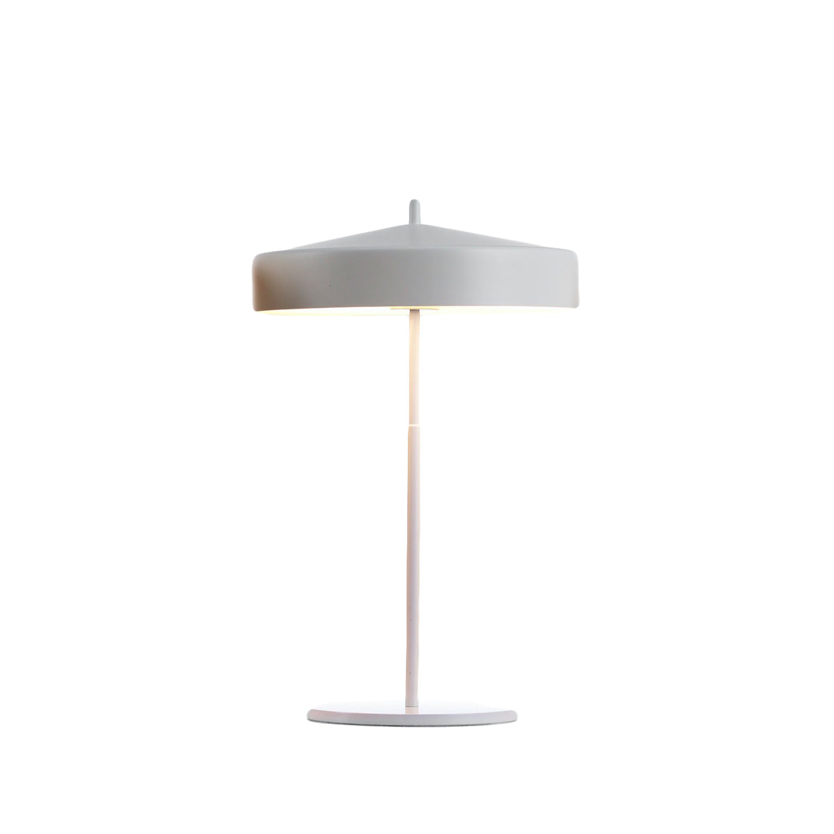 Cymbal Bordlampa