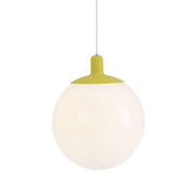 bsweden dolly pendel gul