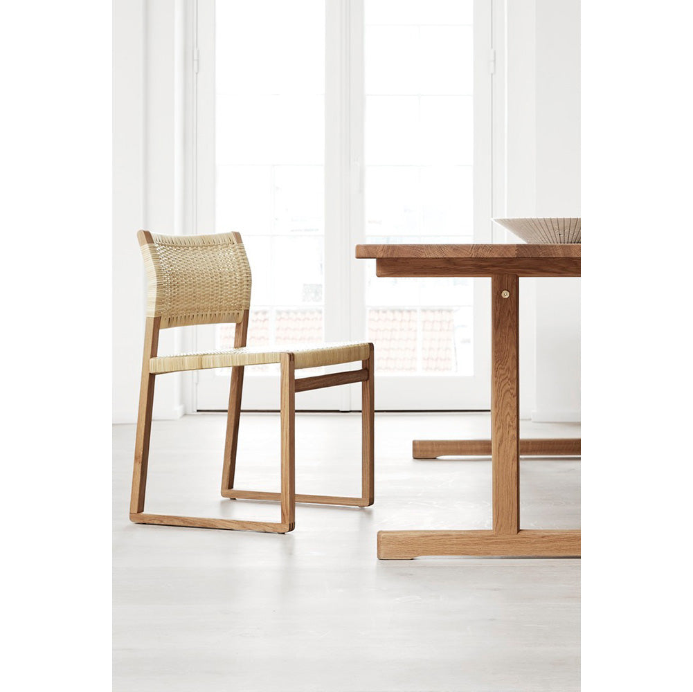 Mogensen 6386 Matbord