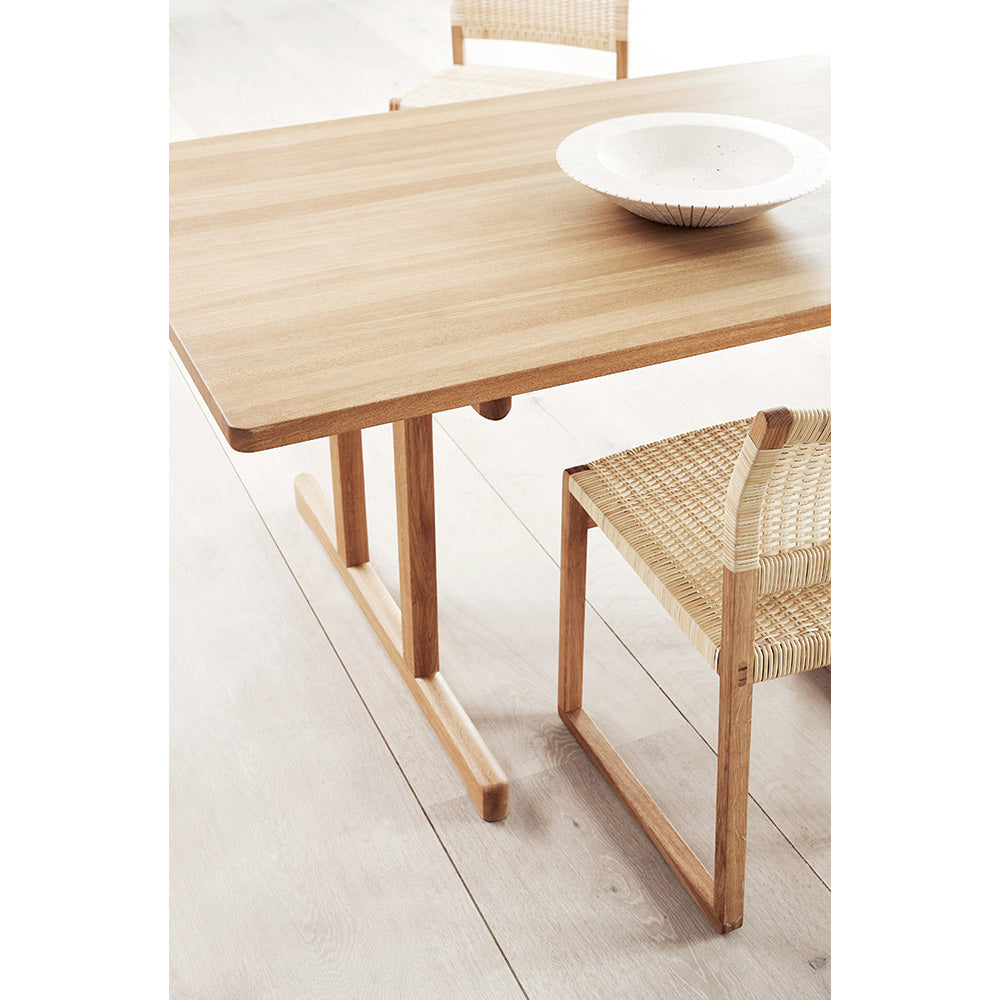 Mogensen 6386 Matbord