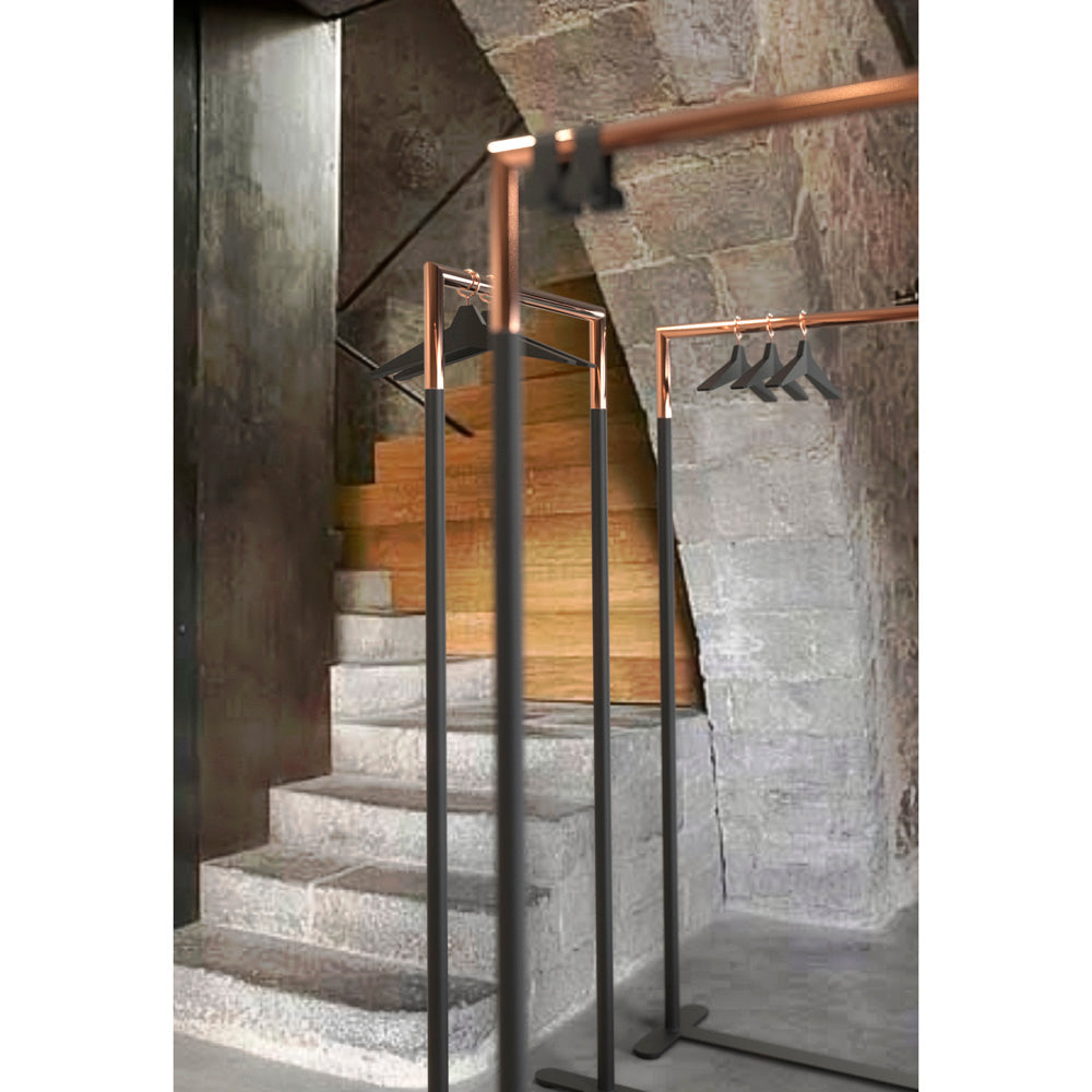 FROST Bukto Clothes stands