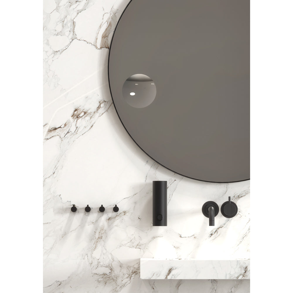 Frost Design Spegel