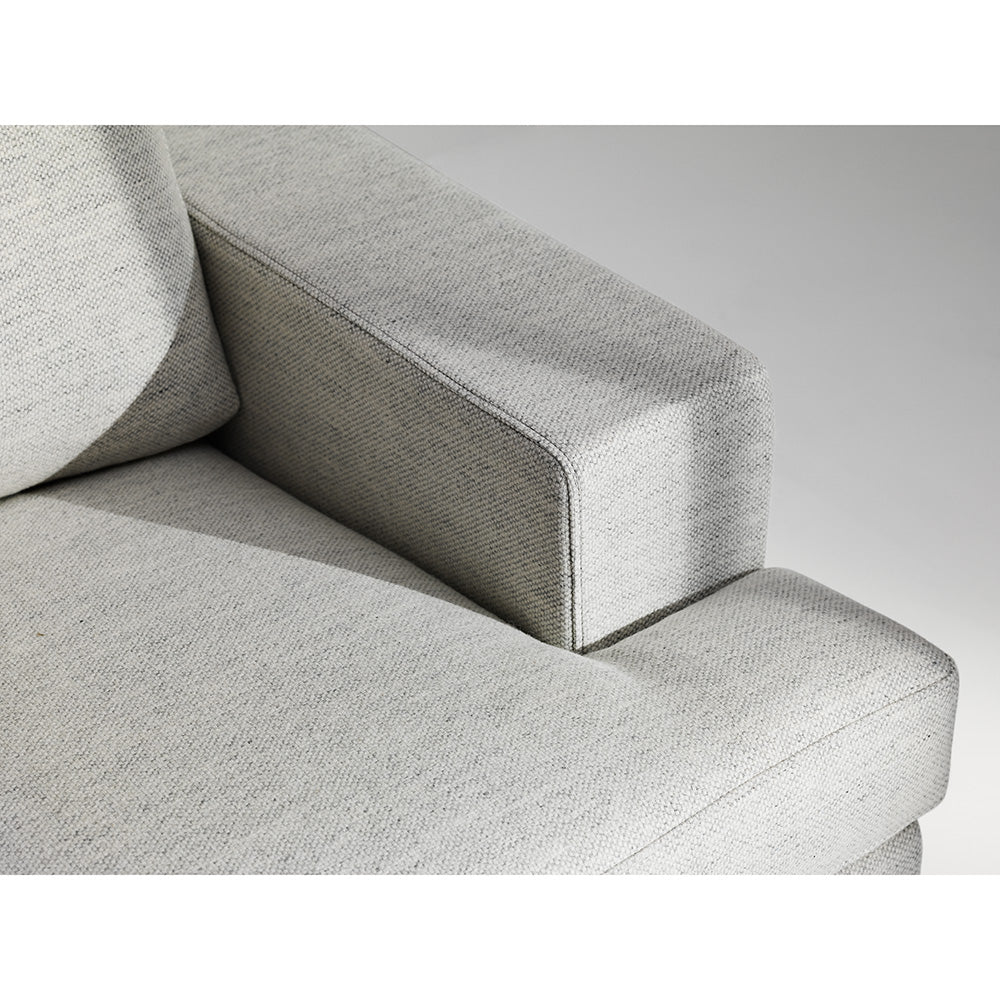 Infini, 246cm med relax-del