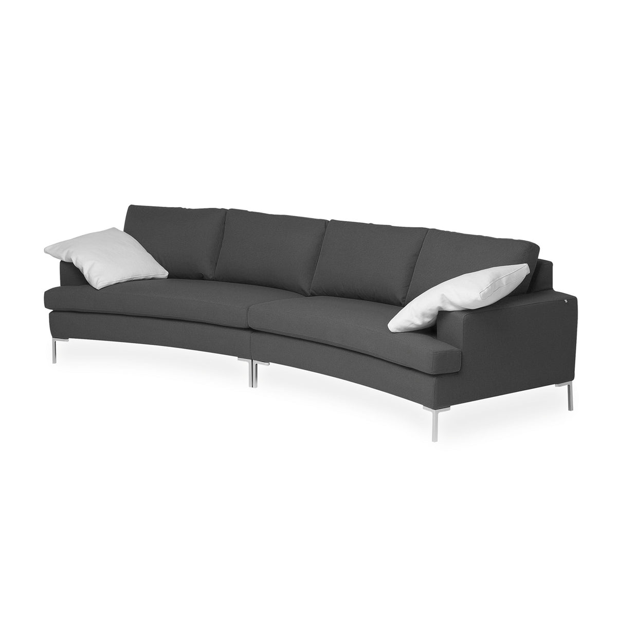 Infini Curve, 310cm